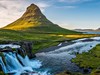 Májové gejzíry, ledovce a vodopády Islandu #3